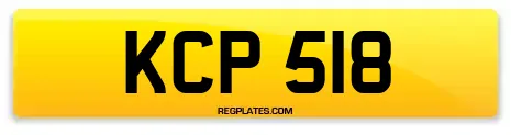 KCP 518