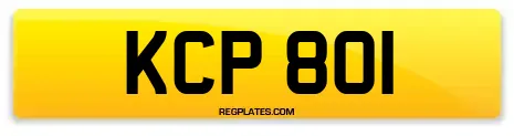 KCP 801