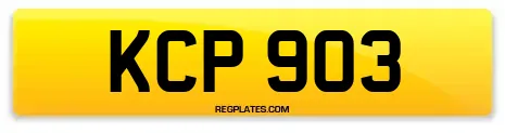 KCP 903