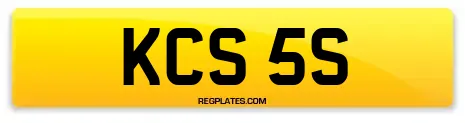 KCS 5S