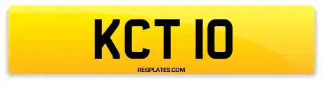 KCT 10