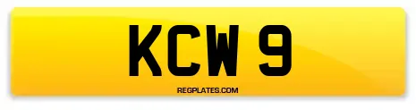 KCW 9