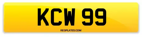 KCW 99