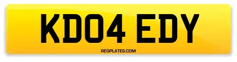 KD04 EDY