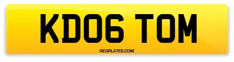 KD06 TOM