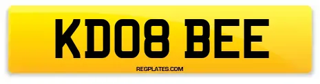 KD08 BEE