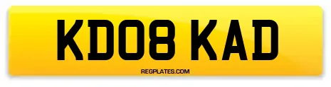 KD08 KAD