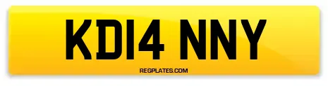 KD14 NNY