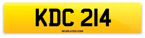 KDC 214