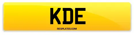 Registration