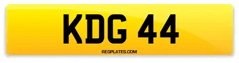 KDG 44