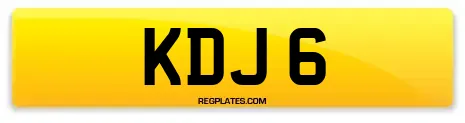 KDJ 6