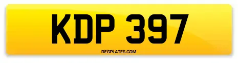 KDP 397