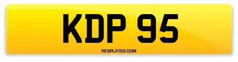 KDP 95