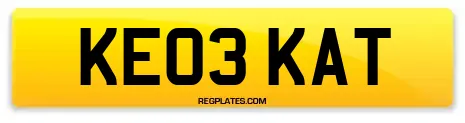 KE03 KAT