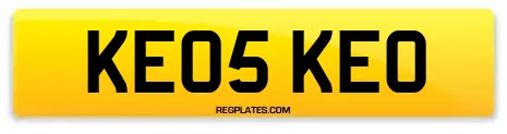 KE05 KEO