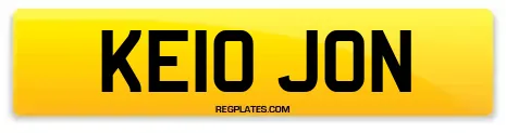 KE10 JON