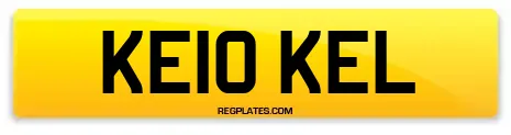 KE10 KEL