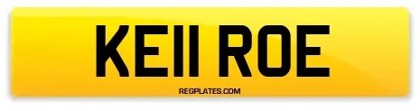 KE11 ROE