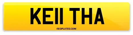 KE11 THA