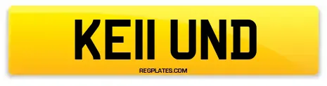 KE11 UND