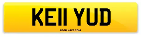 KE11 YUD