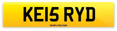 KE15 RYD