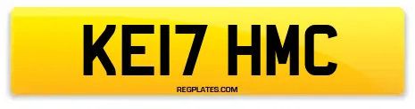 KE17 HMC