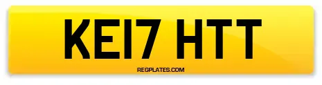 KE17 HTT