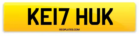 KE17 HUK