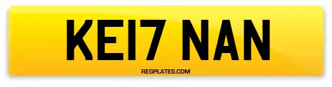 KE17 NAN