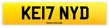 KE17 NYD