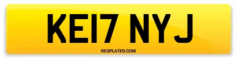 KE17 NYJ