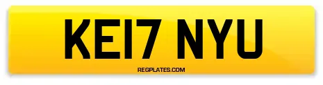 KE17 NYU
