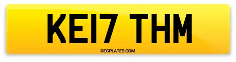 KE17 THM