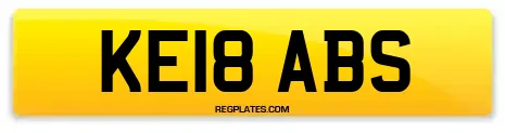 KE18 ABS
