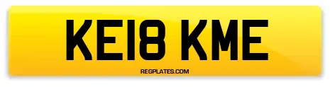 KE18 KME