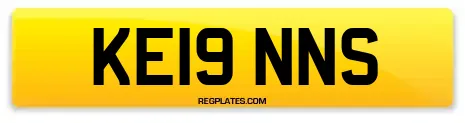 KE19 NNS