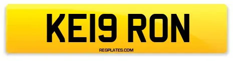 KE19 RON