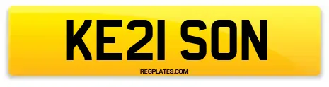 KE21 SON