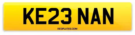 KE23 NAN