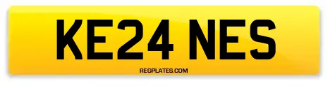 KE24 NES