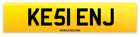 KE51 ENJ