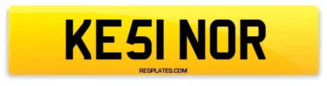 KE51 NOR