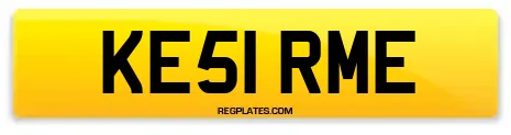 KE51 RME