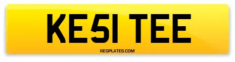 KE51 TEE