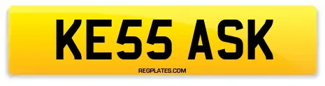 KE55 ASK