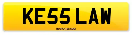 KE55 LAW