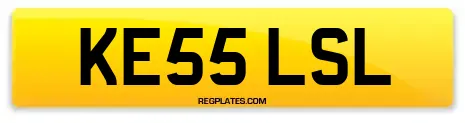 KE55 LSL