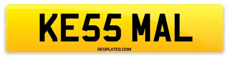 KE55 MAL